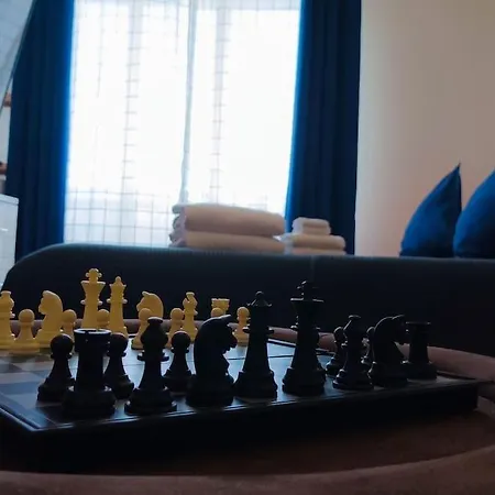 Bravo Horse Séjour chez l'habitant Florence