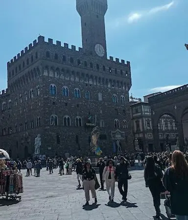 Bravo Horse * Florence