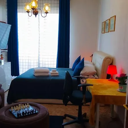 Bravo Horse Homestay