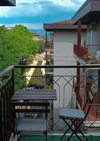 Bravo Horse Homestay Florence