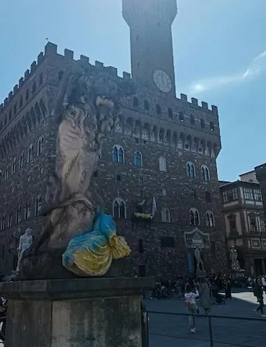 Bravo Horse Alloggio in famiglia Firenze