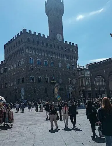 Bravo Horse * Firenze