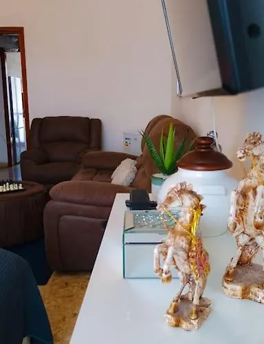 Alloggio in famiglia Bravo Horse