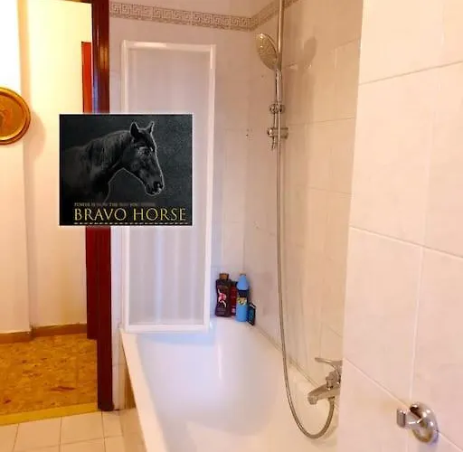 Alloggio in famiglia Bravo Horse Firenze